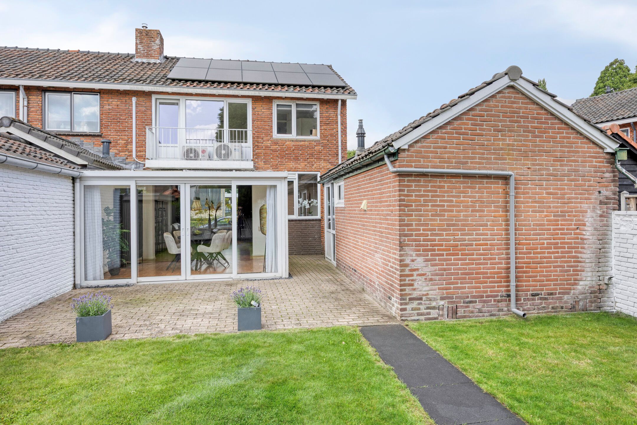 Foto 21 van Tesselschadelaan 1