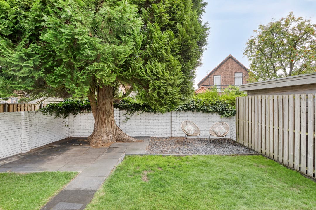 Foto 23 van Tesselschadelaan 1