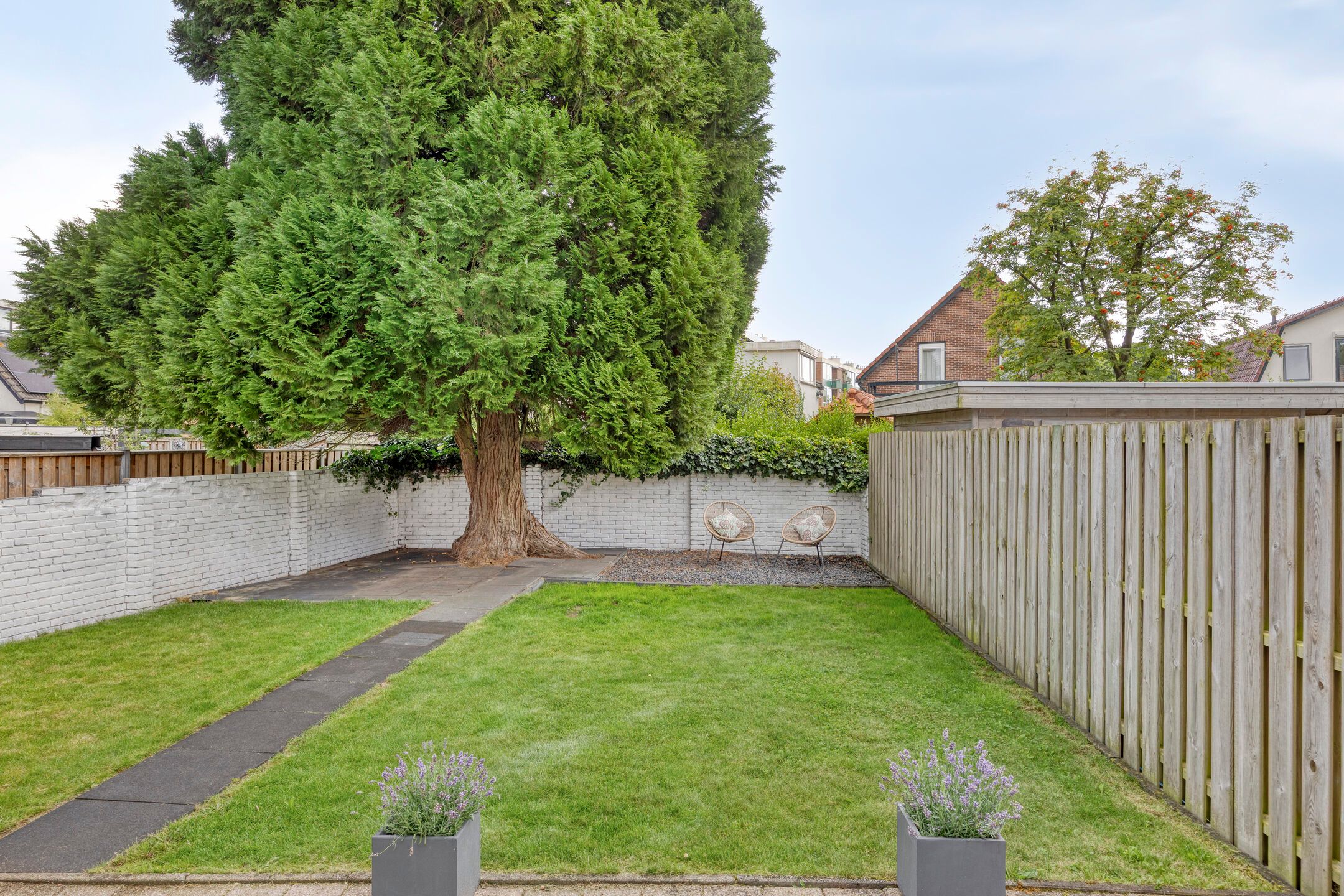 Foto 24 van Tesselschadelaan 1