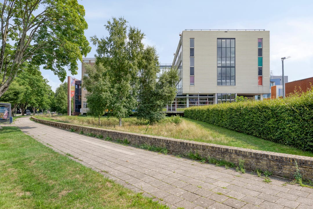 Foto 31 van Tesselschadelaan 1