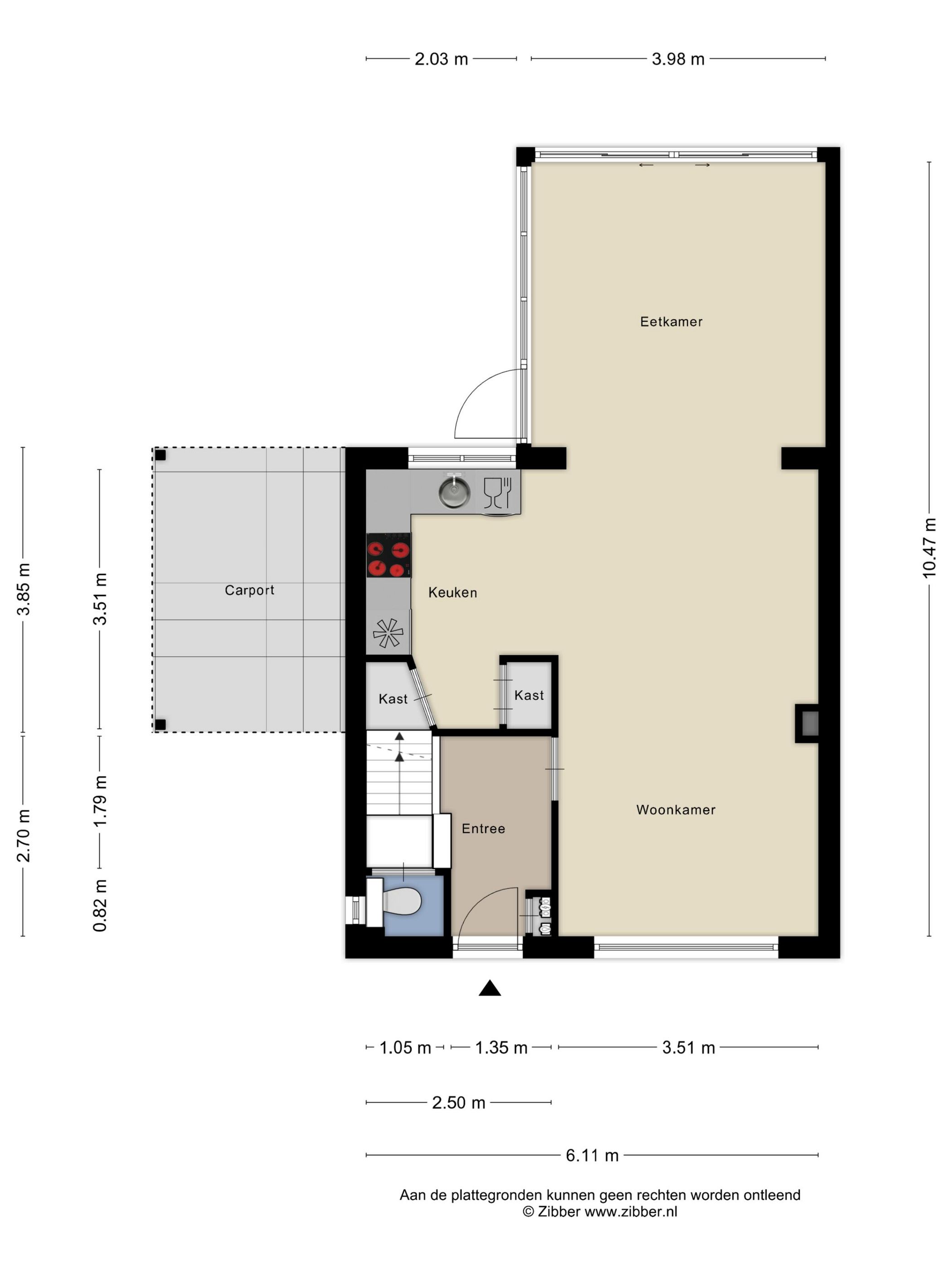 Foto 33 van Tesselschadelaan 1