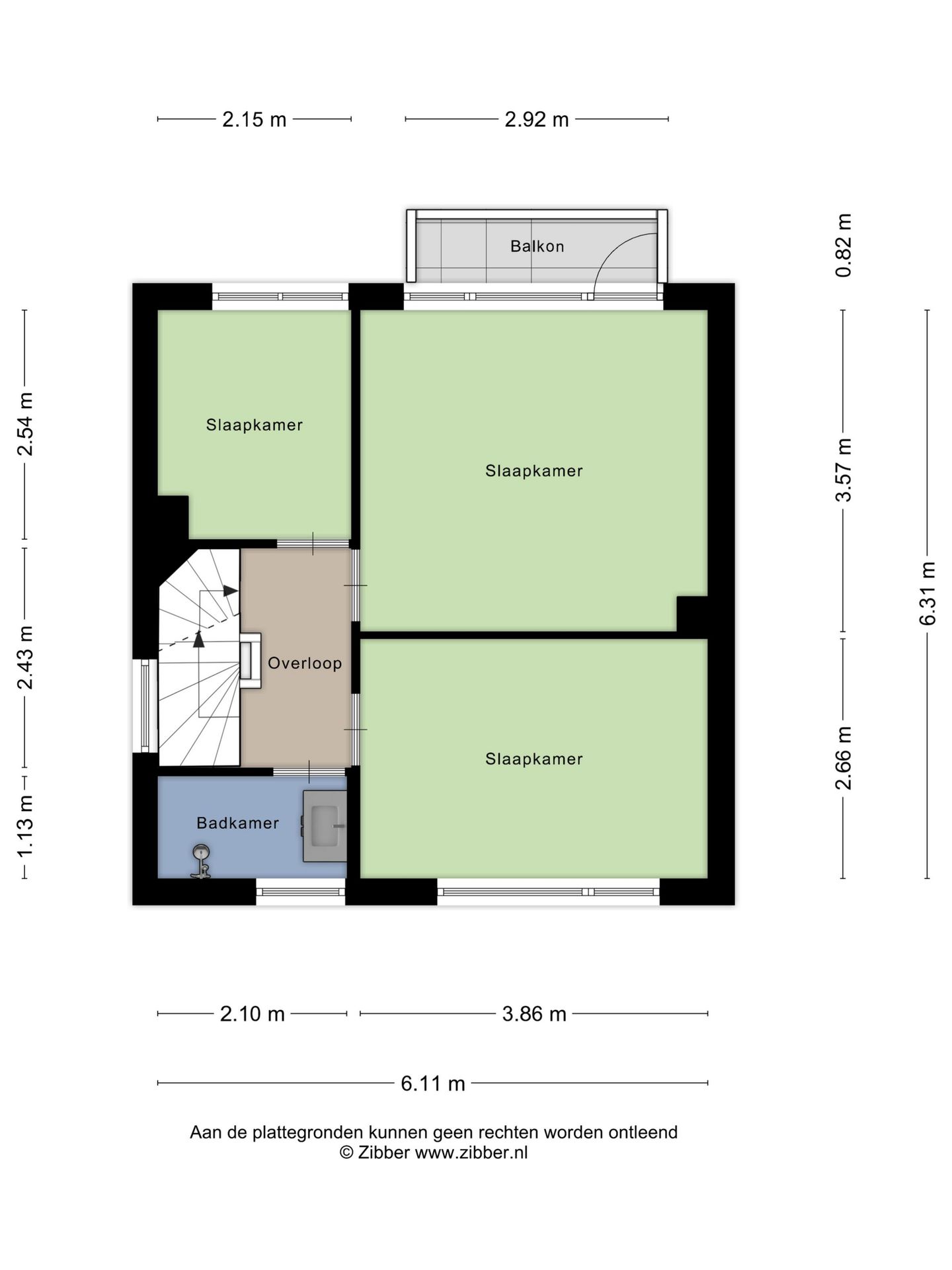 Foto 34 van Tesselschadelaan 1