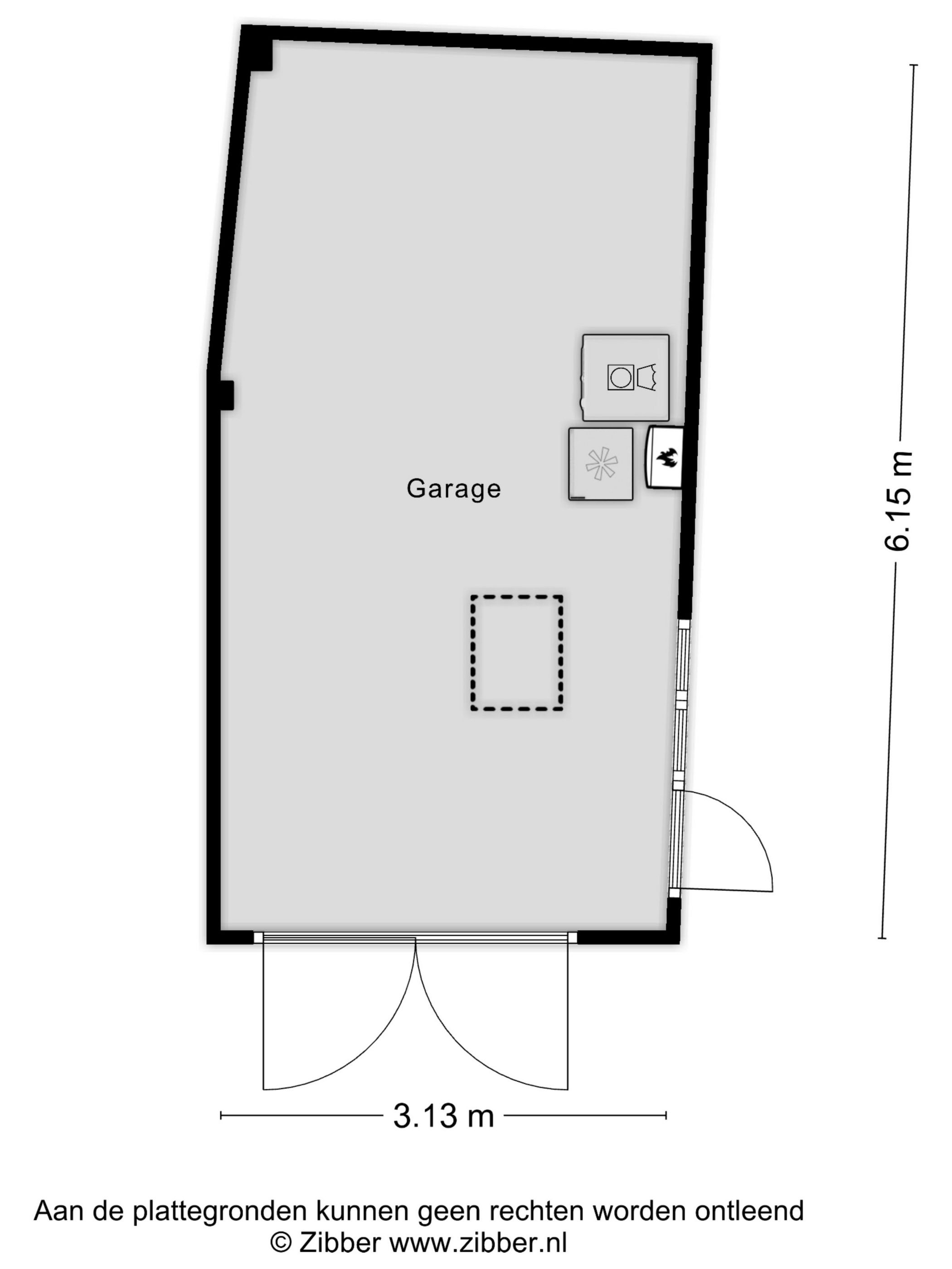 Foto 36 van Tesselschadelaan 1