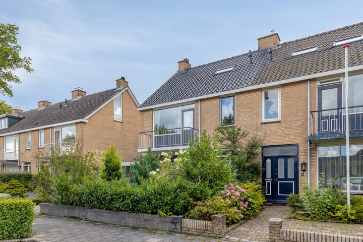 Foto 34 van P.C. Hooftlaan 24