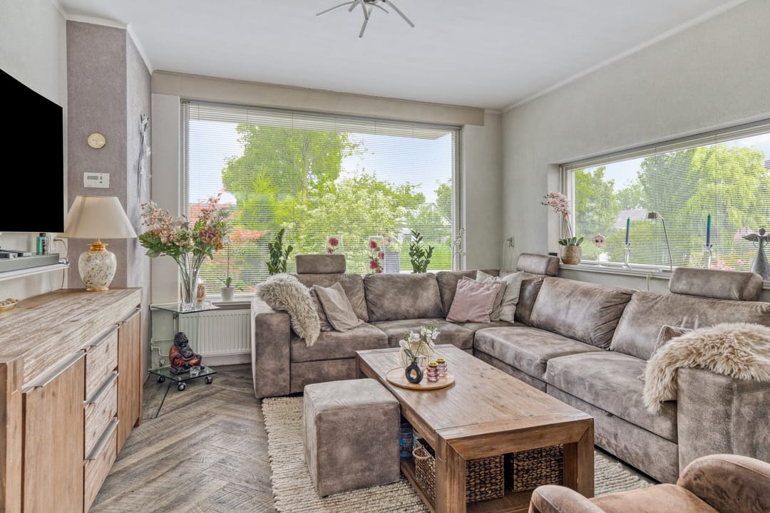 Foto 7 van P.C. Hooftlaan 24