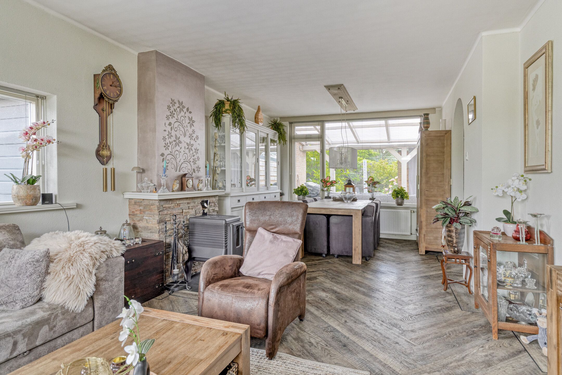 Foto 9 van P.C. Hooftlaan 24