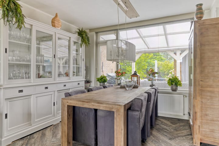 Foto 8 van P.C. Hooftlaan 24