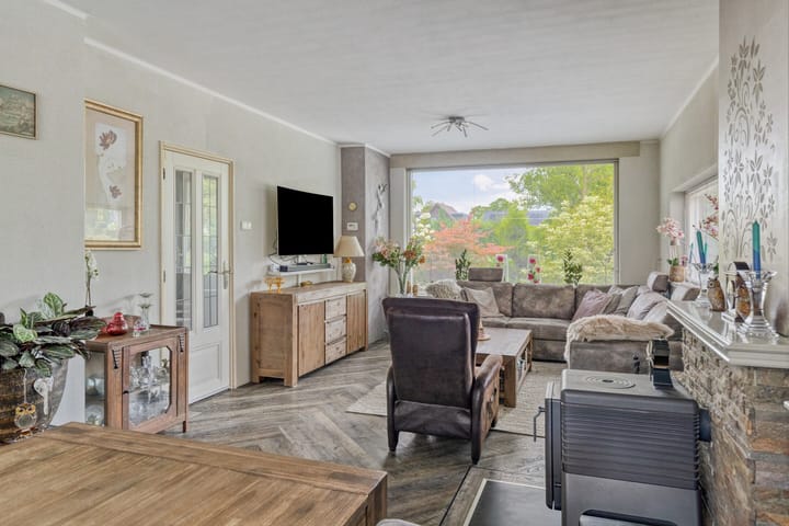 Foto 10 van P.C. Hooftlaan 24