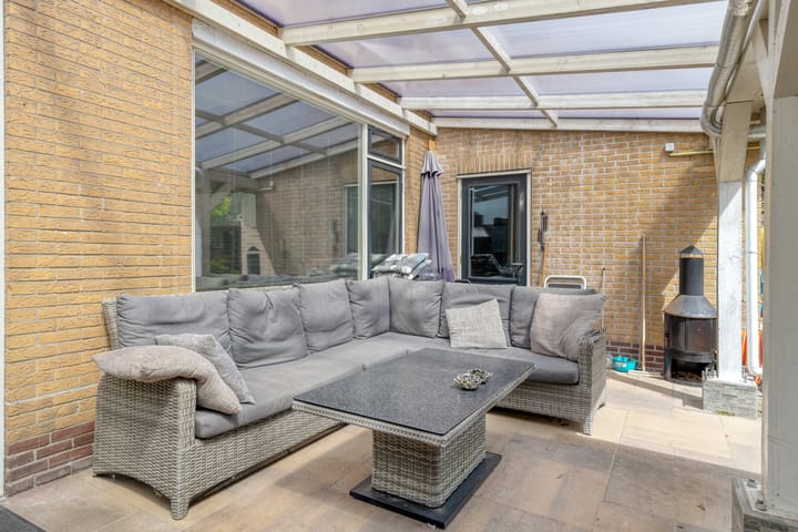 Foto 15 van P.C. Hooftlaan 24