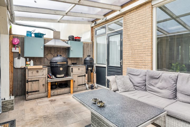 Foto 16 van P.C. Hooftlaan 24