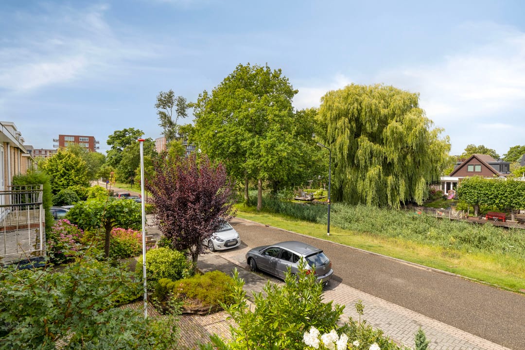 Foto 32 van P.C. Hooftlaan 24