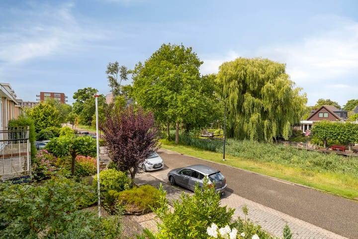 Foto 32 van P.C. Hooftlaan 24