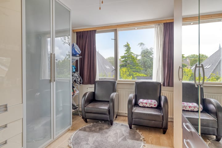 Foto 21 van P.C. Hooftlaan 24