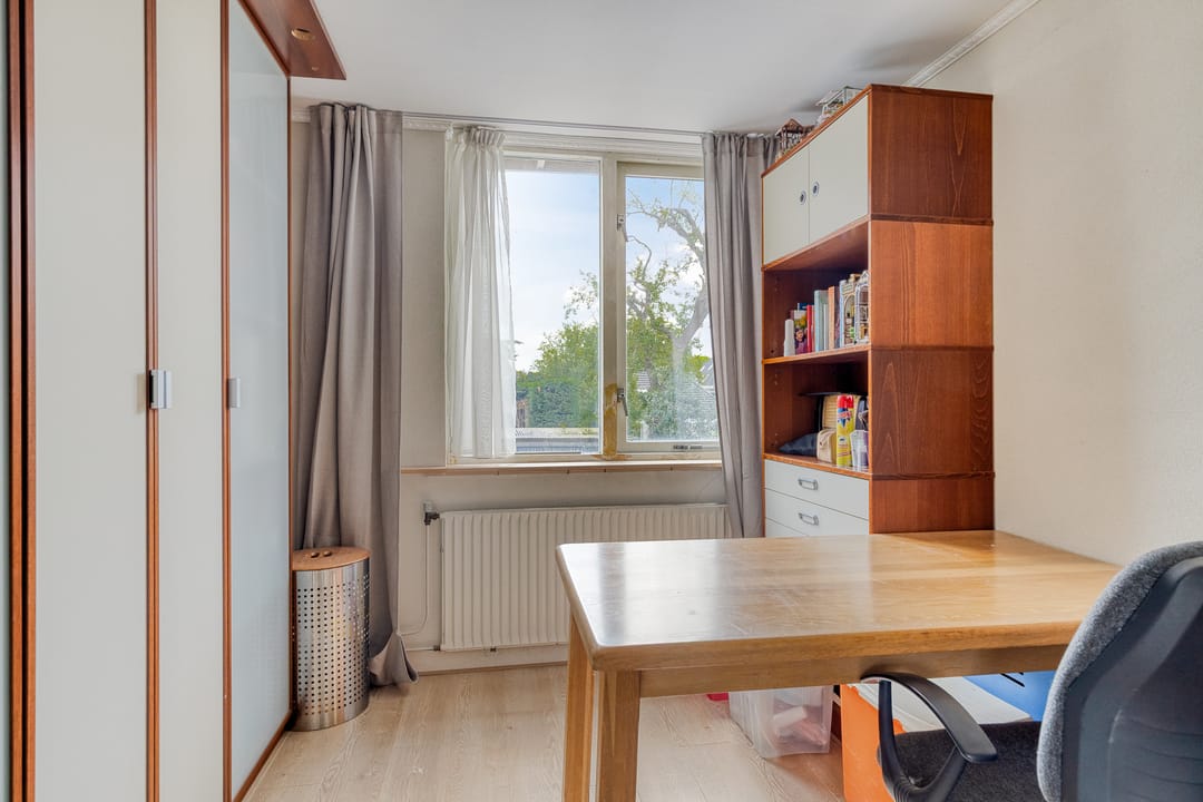 Foto 23 van P.C. Hooftlaan 24