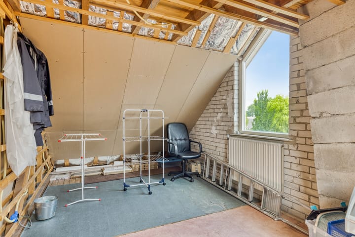 Foto 28 van P.C. Hooftlaan 24