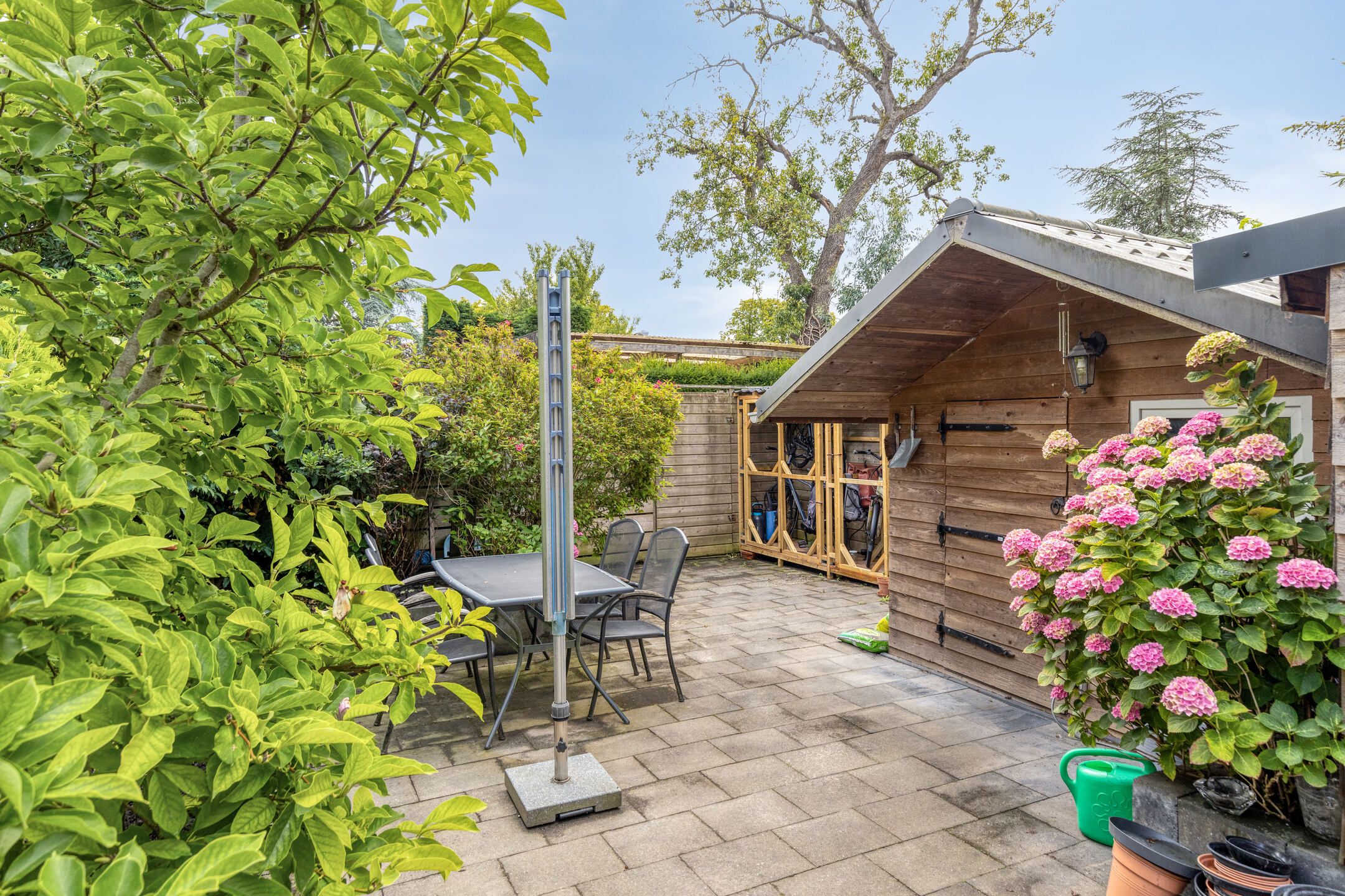 Foto 30 van P.C. Hooftlaan 24