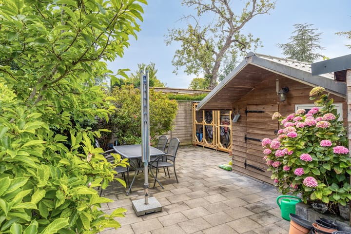 Foto 30 van P.C. Hooftlaan 24