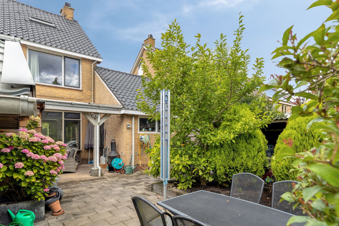 Foto 5 van P.C. Hooftlaan 24