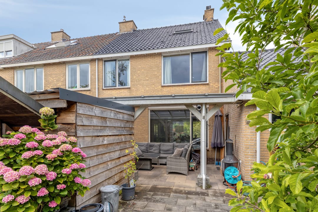 Foto 31 van P.C. Hooftlaan 24