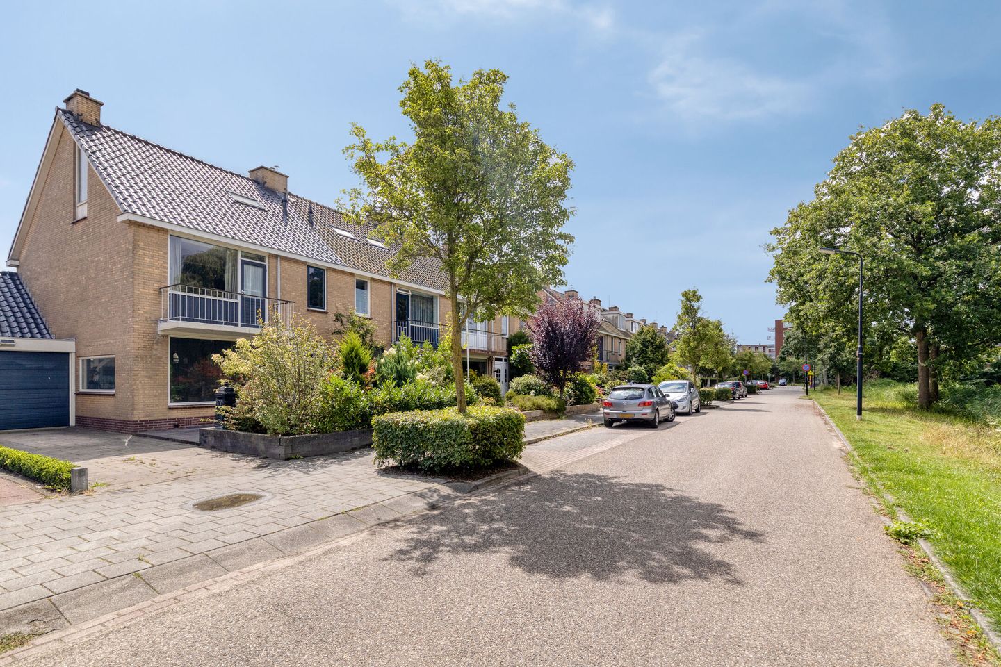 Foto 35 van P.C. Hooftlaan 24