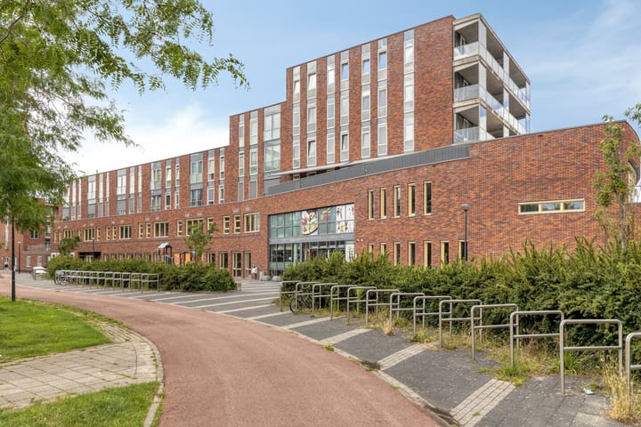 Foto 36 van P.C. Hooftlaan 24