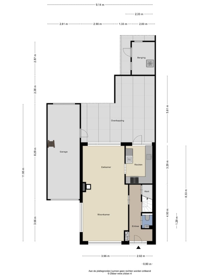 Foto 40 van P.C. Hooftlaan 24