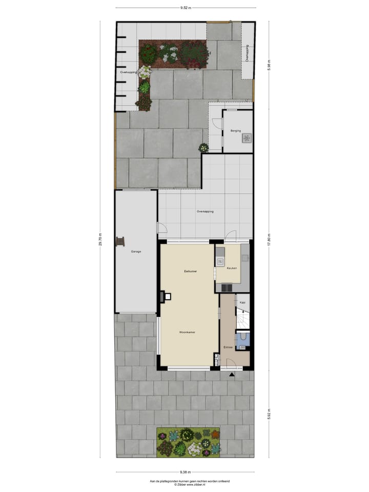 Foto 39 van P.C. Hooftlaan 24