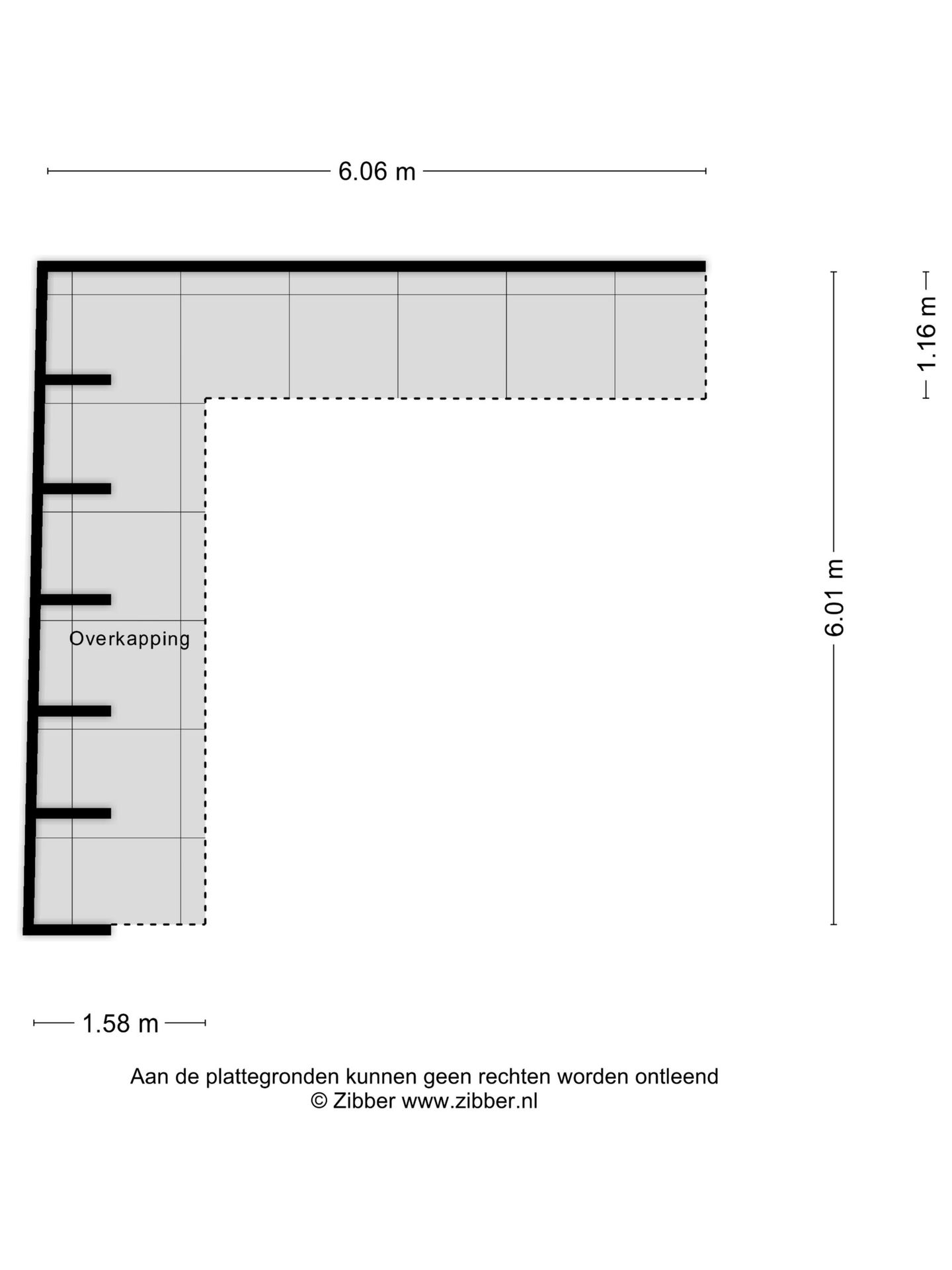 Foto 44 van P.C. Hooftlaan 24