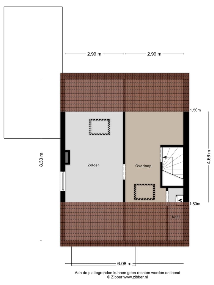 Foto 42 van P.C. Hooftlaan 24