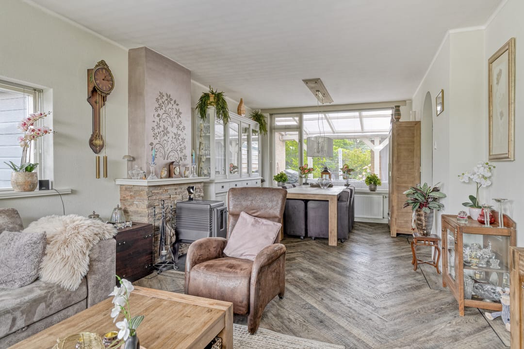 Foto 2 van P.C. Hooftlaan 24