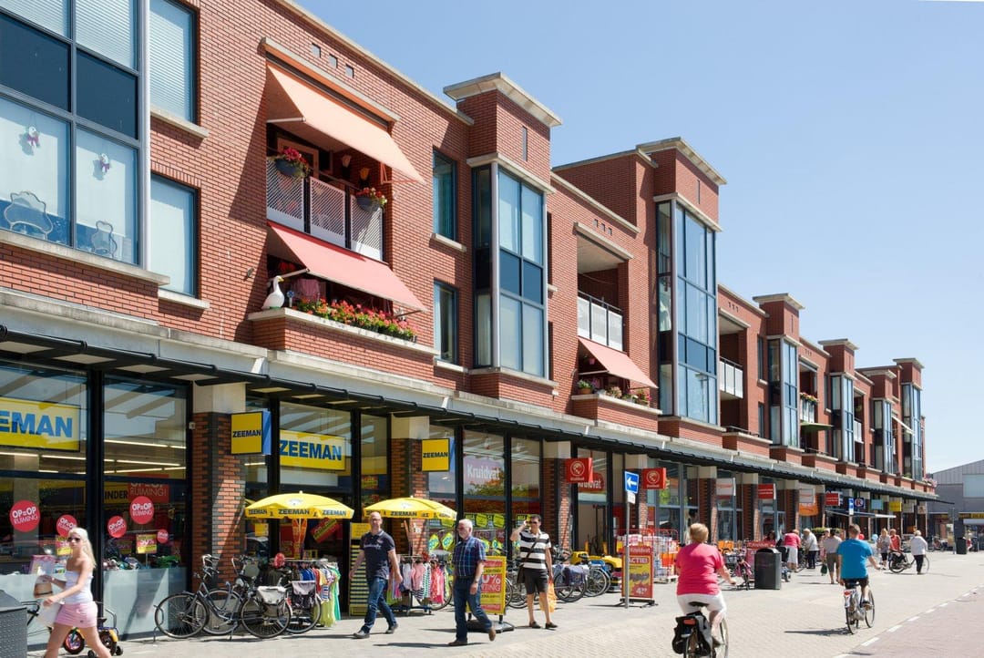 Photo 1 of Krommenieërweg 28-B