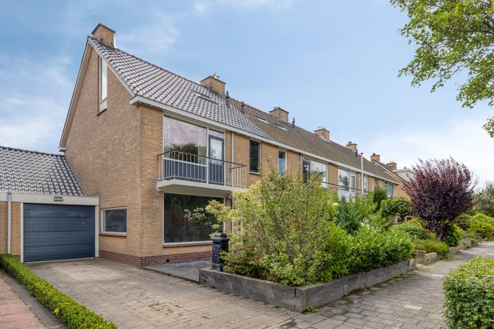 Foto 1 van P.C. Hooftlaan 24