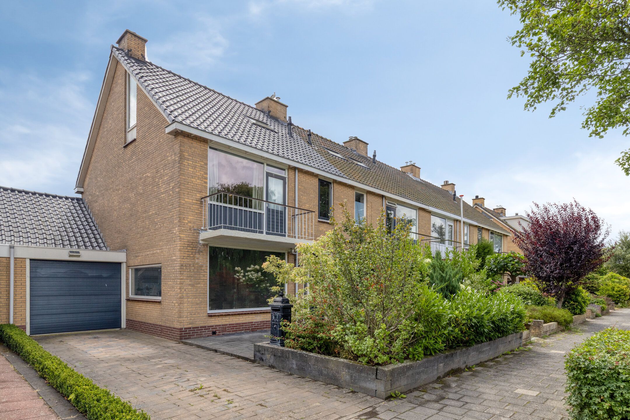 P.C. Hooftlaan, 24, Heerhugowaard, 1702GB, Noord-Holland, Nederland 24