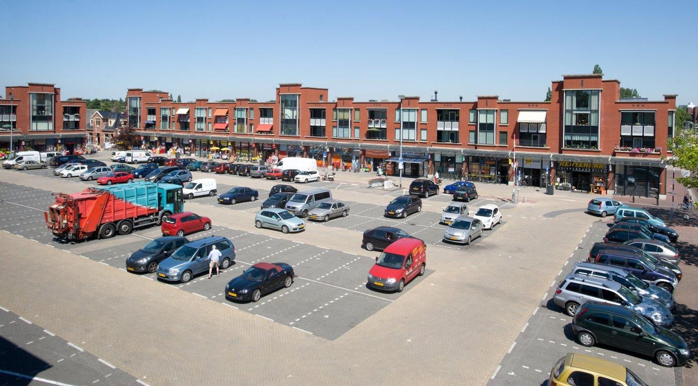 Photo 10 of Krommenieërweg 28-B