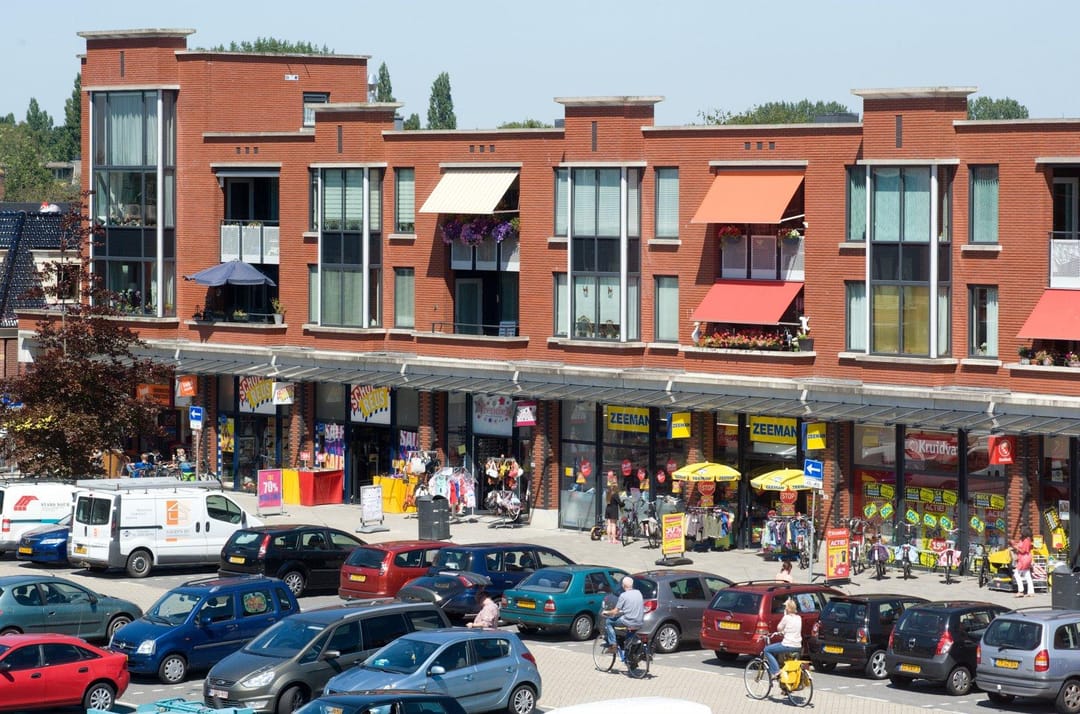 Photo 11 of Krommenieërweg 28-B