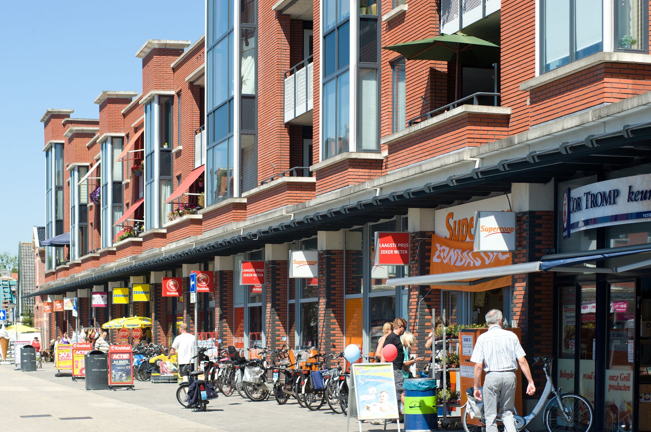 Photo 12 of Krommenieërweg 28-B