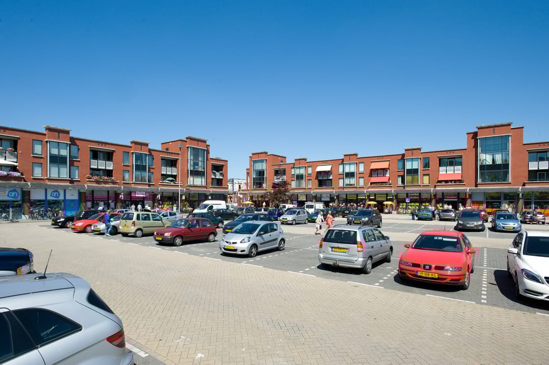 Photo 16 of Krommenieërweg 28-B