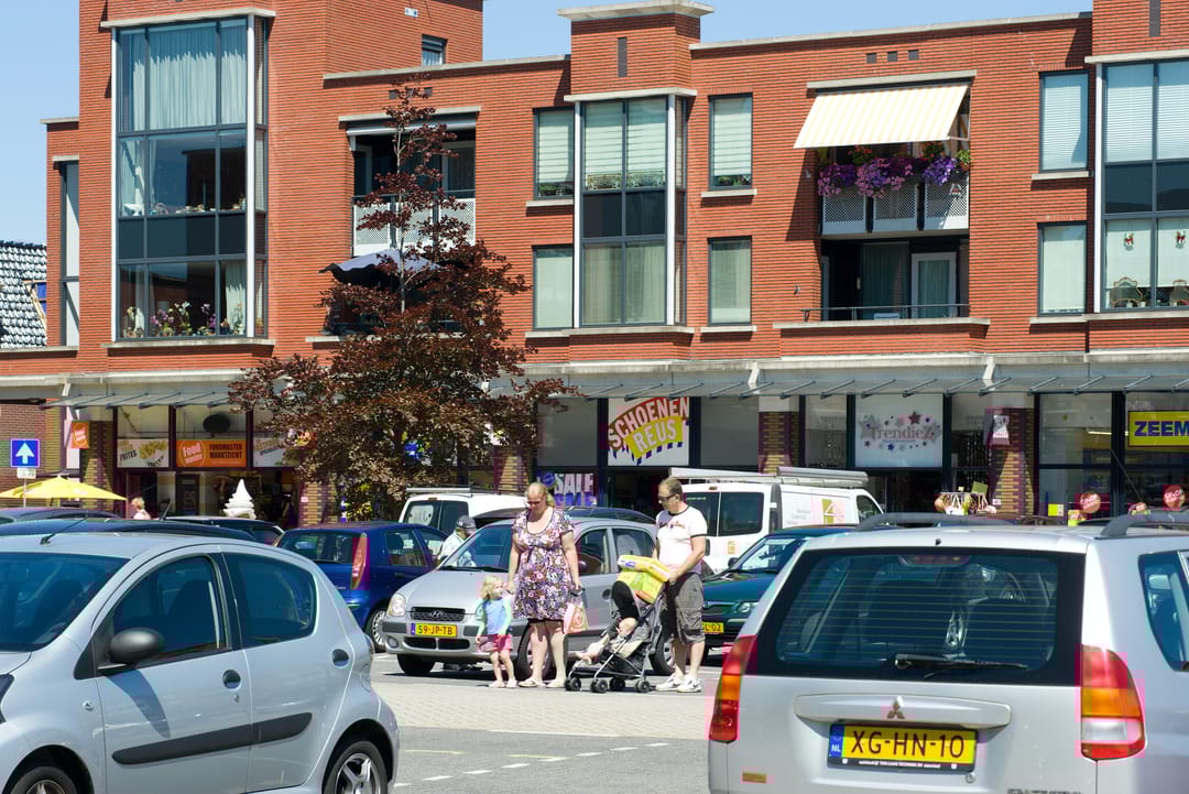 Photo 17 of Krommenieërweg 28-B