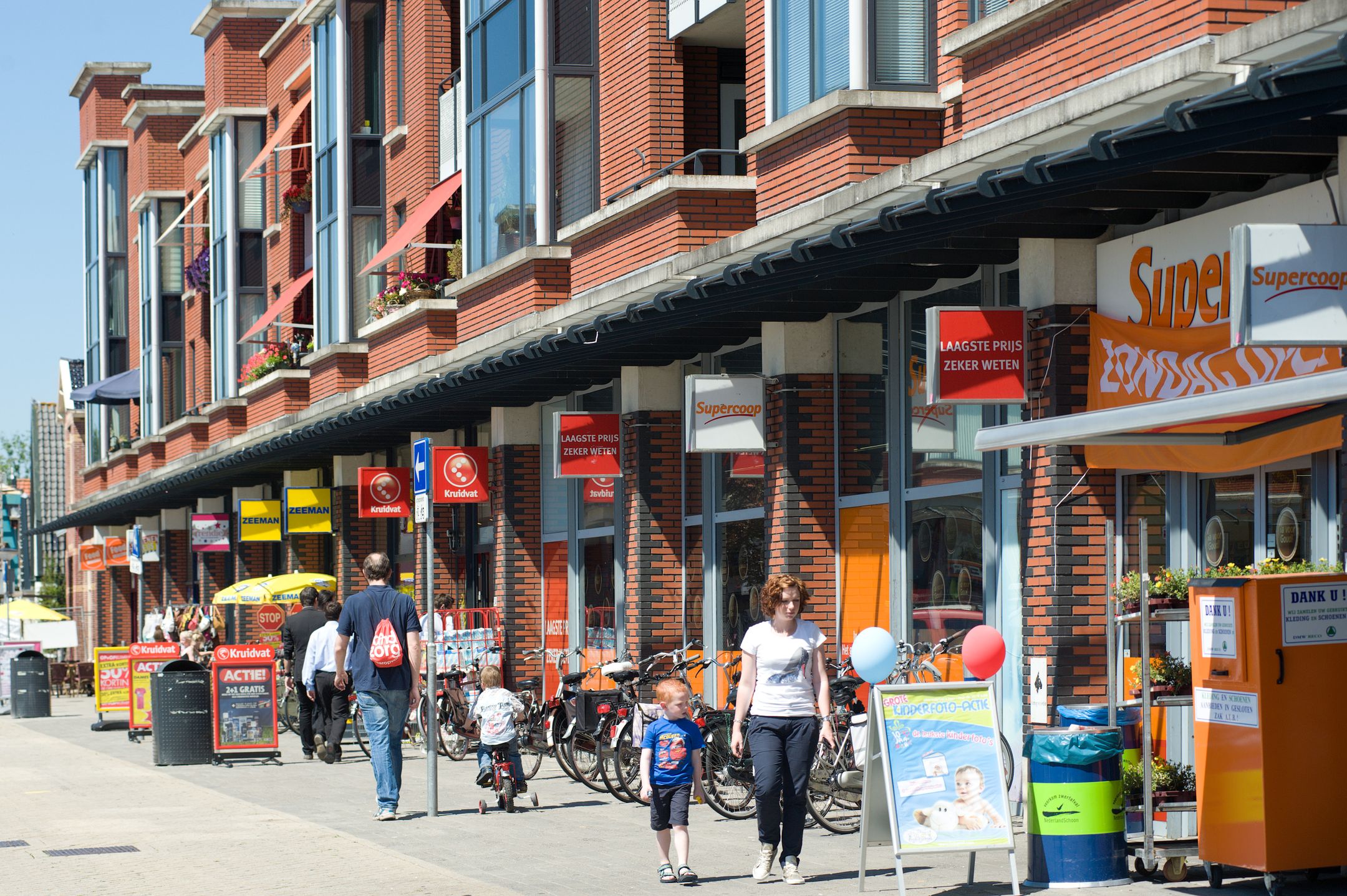 Photo 18 of Krommenieërweg 28-B