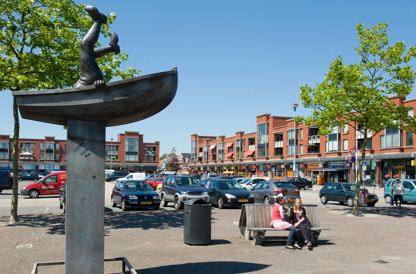 Photo 19 of Krommenieërweg 28-B