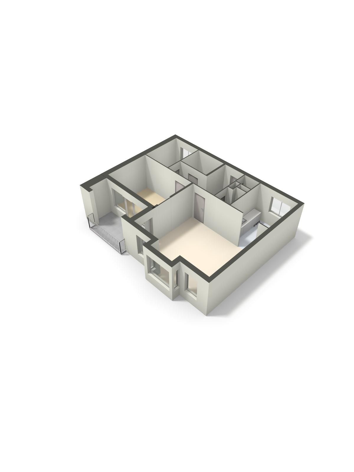 Photo 24 of Krommenieërweg 28-B