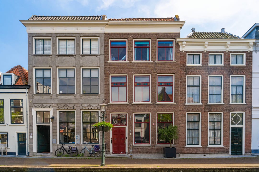 Foto 1 van Noordvliet 8