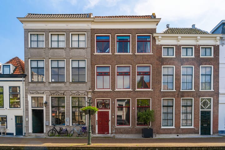 Photo 1 of Noordvliet 8