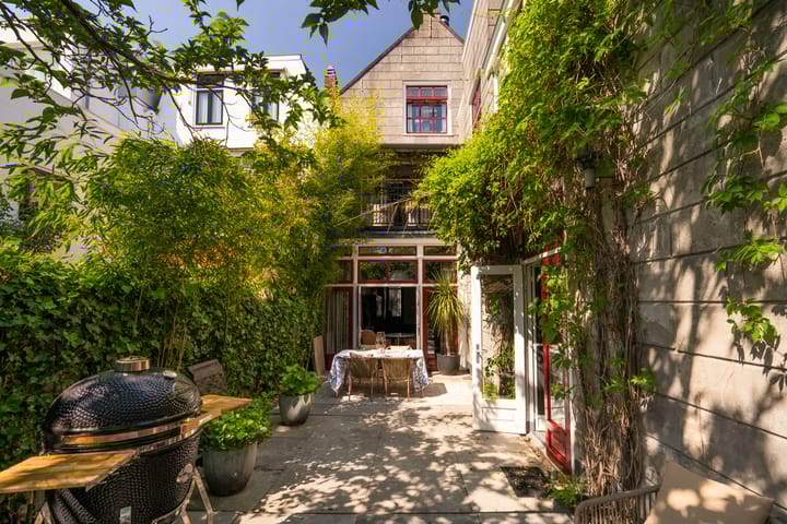 Foto 2 van Noordvliet 8