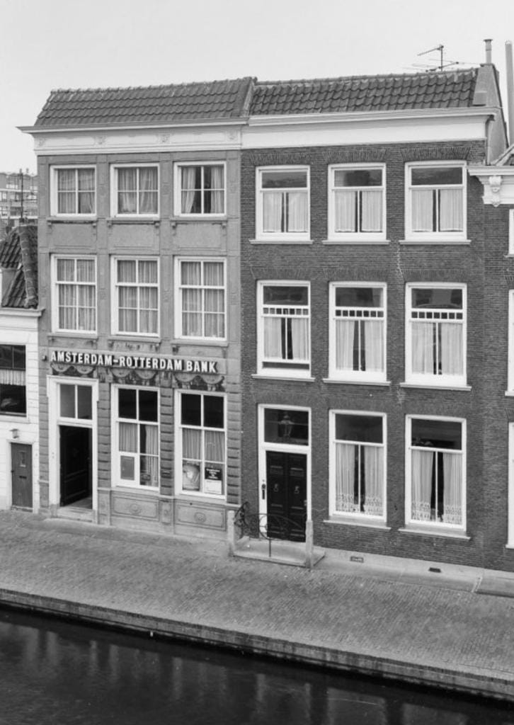 Foto 4 van Noordvliet 8