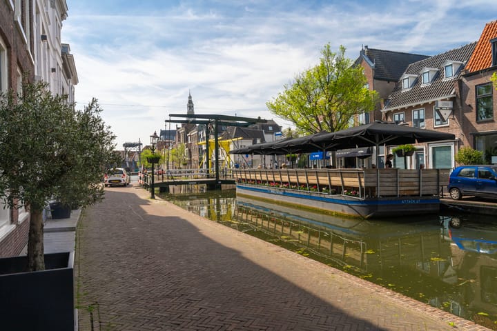 Photo 5 of Noordvliet 8