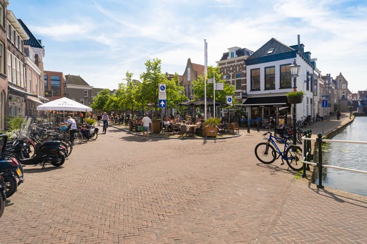 Photo 6 of Noordvliet 8