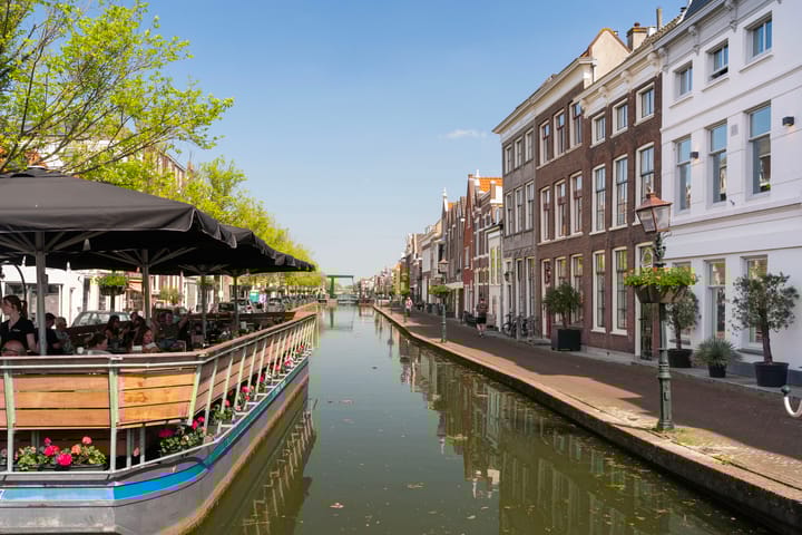 Photo 7 of Noordvliet 8