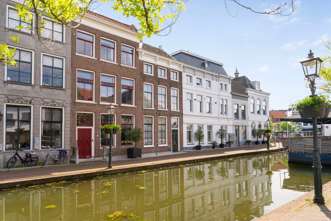 Foto 8 van Noordvliet 8