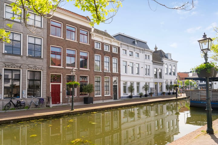 Photo 8 of Noordvliet 8